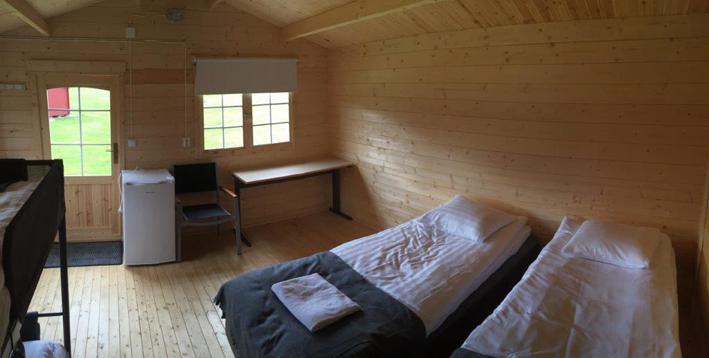 Kesaeaitat Hotel Ähtäri Kültér fotó