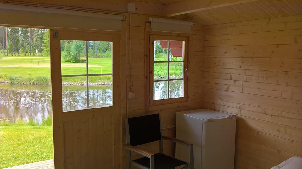 Kesaeaitat Hotel Ähtäri Kültér fotó