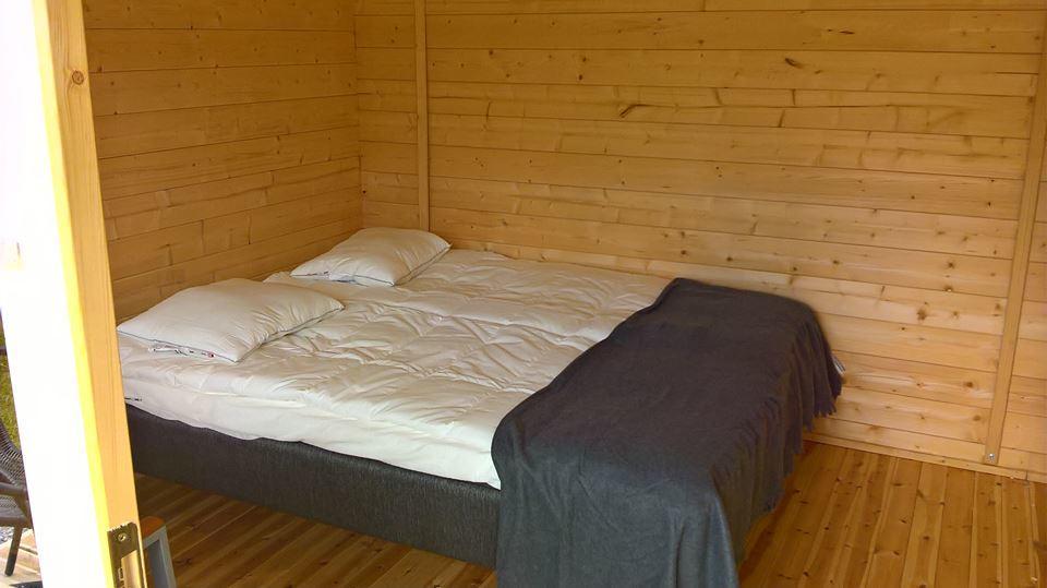 Kesaeaitat Hotel Ähtäri Kültér fotó