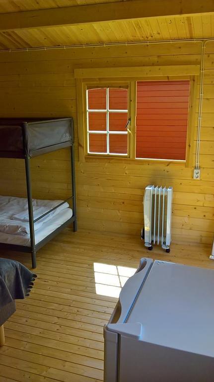 Kesaeaitat Hotel Ähtäri Kültér fotó