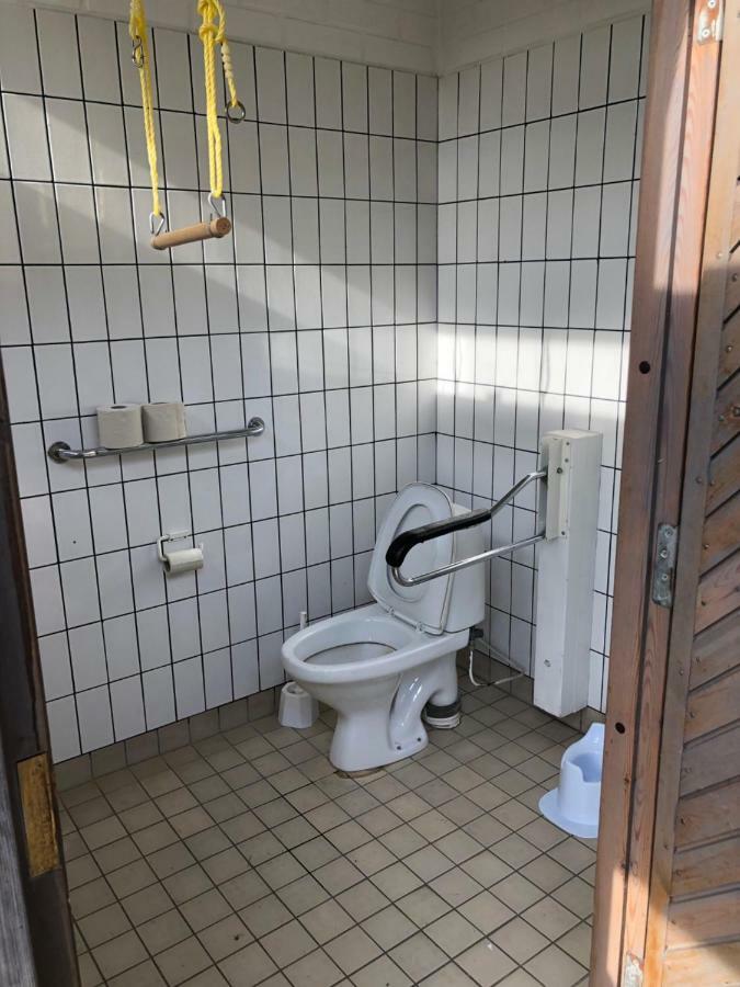 Kesaeaitat Hotel Ähtäri Kültér fotó