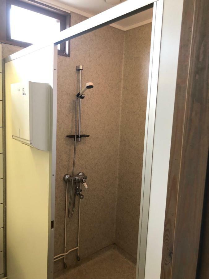 Kesaeaitat Hotel Ähtäri Kültér fotó