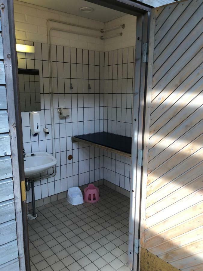 Kesaeaitat Hotel Ähtäri Kültér fotó