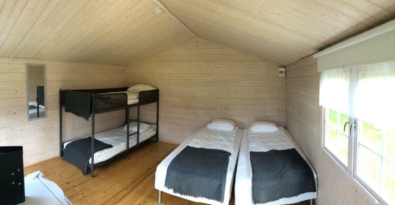 Kesaeaitat Hotel Ähtäri Kültér fotó