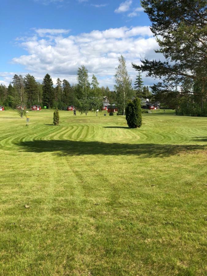 Kesaeaitat Hotel Ähtäri Kültér fotó