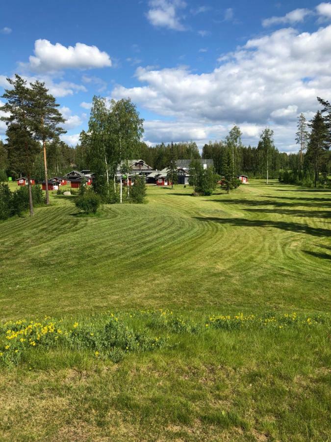 Kesaeaitat Hotel Ähtäri Kültér fotó