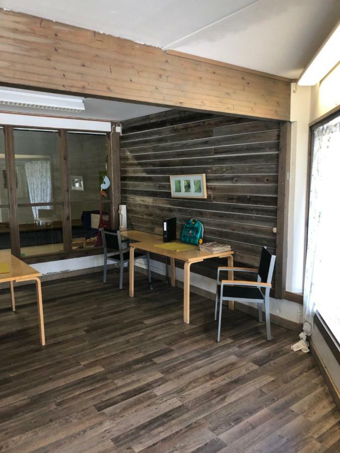 Kesaeaitat Hotel Ähtäri Kültér fotó