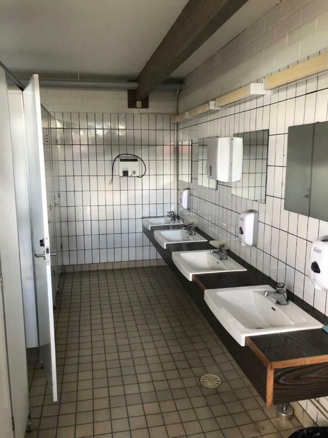 Kesaeaitat Hotel Ähtäri Kültér fotó