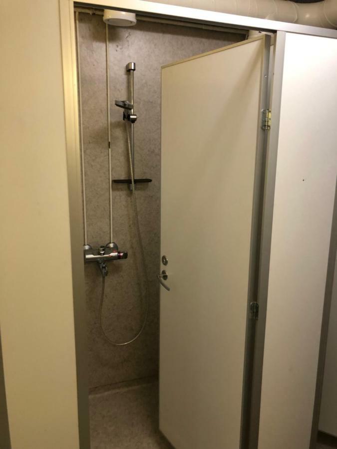 Kesaeaitat Hotel Ähtäri Kültér fotó